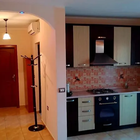 Apartment Cozy 3