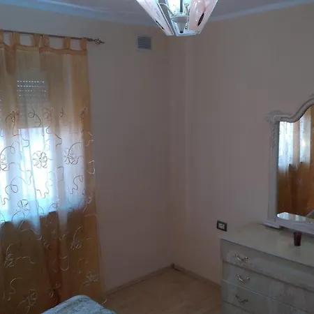 Apartment Cozy 3 Shkoder