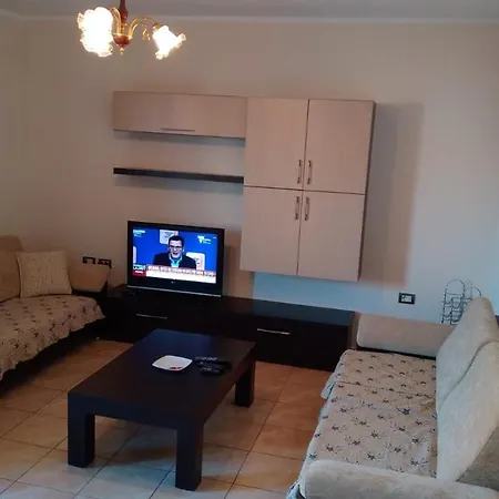 Cozy 3 Shkoder
