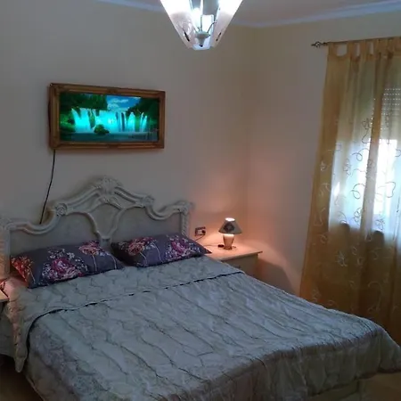 Cozy 3 Apartment Shkoder