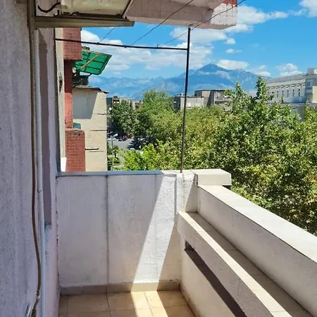 Cozy 3 * Shkoder