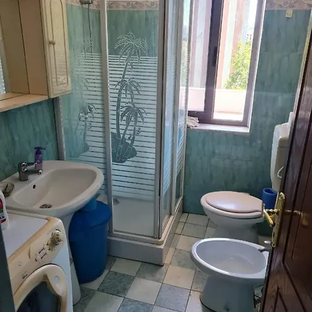 Apartment Cozy 3 Shkoder