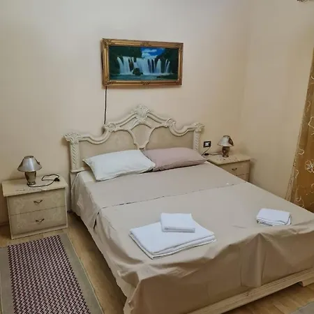 Cozy 3 Apartment